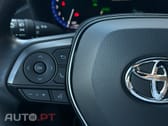 Toyota Corolla 1.8 Hybrid Comfort+P.Sport