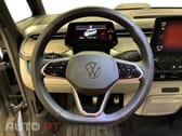 Volkswagen Id. Buzz Pro