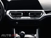 BMW 330 e Touring Line Sport Auto
