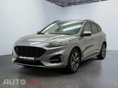 Ford Kuga 2.5 FHEV ST-Line X