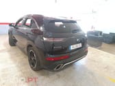 DS DS7 Crossback E-Tense Performance Line EAT8