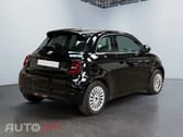 Fiat 500e 42 kWh
