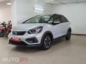 Honda Jazz 1.5i-MMD Crosstar Executive