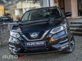 Nissan Qashqai 1.2 DIG-T N-Connecta 18