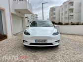 Tesla Model Y Standard RWD