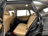 Toyota RAV4 2.5 Hybrid Dynamic AWD-i