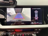 Audi A3 Sportback 35 TFSI S Tronic S Line