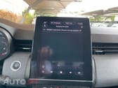 Renault Clio 1.0 TCe Evolution