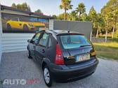 Citroen C3 1.1 SX