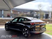 Polestar 4 Long Range 100 kWh Single Motor Plus