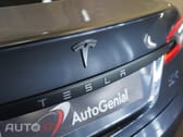 Tesla Model S Performance Ludicrous AWD