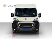Peugeot Boxer HDi L2H2 S&S Active