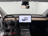 Tesla Model Y Long Range Tracção integral