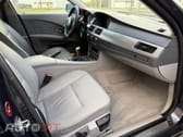 BMW 520 d