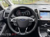 Ford S-Max 2.0 TDCi Titanium Powershift