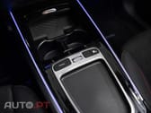 Mercedes-Benz EQA 250+ AMG Line