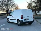 Citroen Berlingo 1.6 BlueHDi Feel