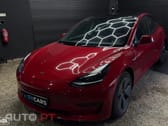 Tesla Model 3 Standard Range Plus RWD