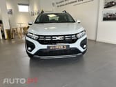 Dacia Sandero 1.0 TCe Stepway Expression