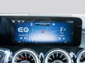 Mercedes-Benz EQB I.V.A DEDUTIVEL 300 4M Progressive