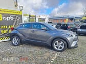 Toyota C-HR 1.8 HSD Comfort
