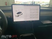 Tesla Model 3 Standard Range Plus RWD