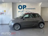Fiat 500C 1.2 Lounge