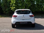 Renault Clio Limited