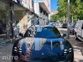 Porsche Taycan Standard