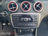 Mercedes-Benz A 180 d AMG Line