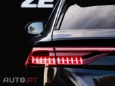 Audi Q8 3.0 TDI 50 quattro Tiptronic