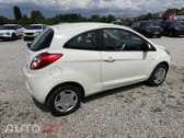 Ford KA 1.2 Trend