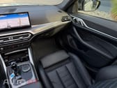 BMW i4 M50