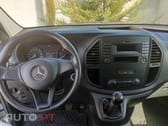 Mercedes-Benz Vito 111 CDi/32