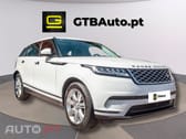 Land Rover Velar I.V.A DEDUTÍVEL P400e AWD