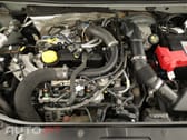 Dacia Sandero Sandero 1.0 ECO-G Stepway Extreme + Up&Go Bi-Fuel