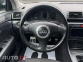 Audi A4 Avant 1.9 TDi M5 Sport