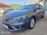 Renault Mégane Sport Tourer 1.5 Blue dCi Limited