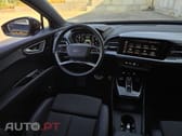 Audi Q4 E-Tron 45 82 kWh SE Business Plus