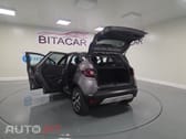 Renault Captur 1.5 dCi Exclusive