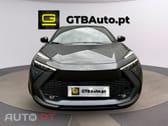 Toyota C-HR 1.8 Hybrid Teamplayer I.V.A DEDUTIVEL