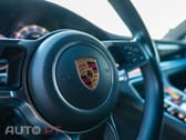 Porsche Panamera 4 Executive