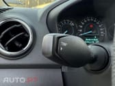 Ford KA 1.2 Ti-VCT White & Black Edition