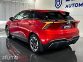 MG MG4 64 kWh Luxury