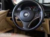 BMW 320 d Cabrio