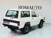 Nissan Patrol (W260) 2.8 D 4x4