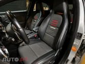 Mercedes-Benz A 180 d Urban