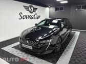 Peugeot 508 SW 1.6 Hybrid GT Pack e-EAT8