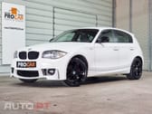 BMW 118 d
