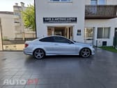 Mercedes-Benz C 220 AMG